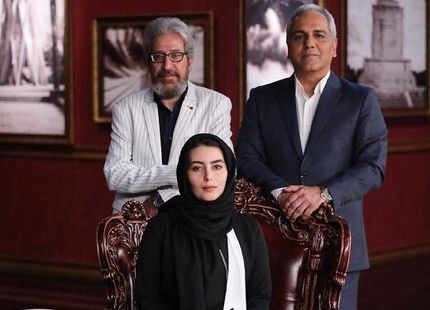 دلیل ازدواج نکردن بازیگر سریال « نون.خ»