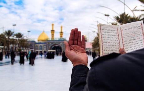 آغاز ثبت‌نام اربعین در سامانه «سماح»