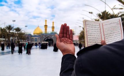 ثبت نام بیش از یک میلیون متقاضی اربعین حسینی