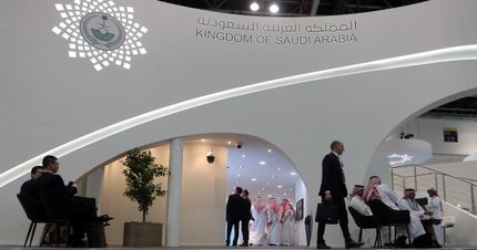 اقتصاد عربستان هم تریلیون دلاری شد