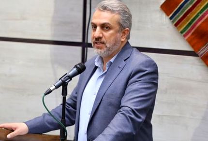 مسیر تفکیک وزارت صنعت، معدن و تجارت باید در مجلس طی شود