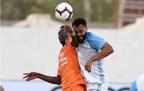 دردسر جدید استقلال در راه است/ یک خارجی دیگر خواستار مطالباتش شد
