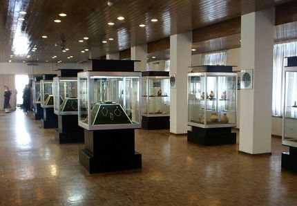 بازدید نزدیک به ۳ میلیون نفر از اماکن فرهنگی و تاریخی در ایام نوروز
