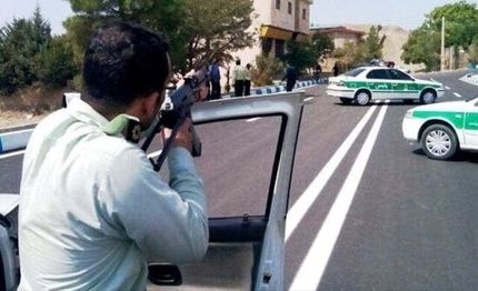 دستگیری ۳ آدم‌ربا و رهایی گروگان در عملیات ضربتی ماموران پلیس پایتخت