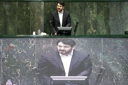 با موافقت نمایندگان، بذرپاش وزیر راه و شهرسازی شد