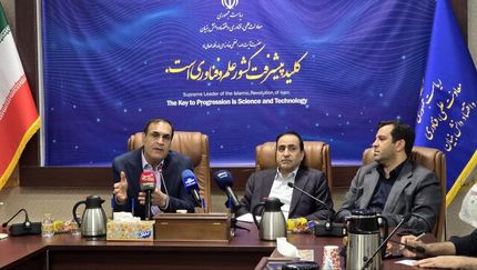 آغاز طرح‌های توسعه داروهای نوین و کیت‌های تشخیصی مرتبط با سرطان‌های گوارشی و هپاتیت