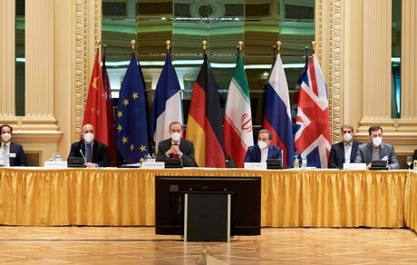 خروج آمریکا از توافق برجام باید منوط به تایید سازمان ملل باشد