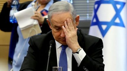 نتانیاهو: با آتش بس موافقت کردیم