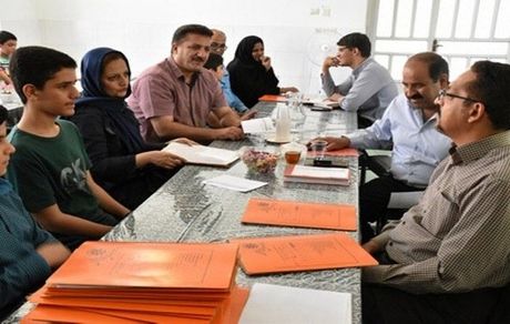 دستورالعمل ثبت‌نام دانش آموزان در حال نهایی شدن است