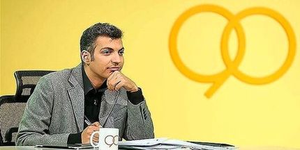 زمزمه‌های بازگشت عادل فردوسی پور به دنیای رسانه