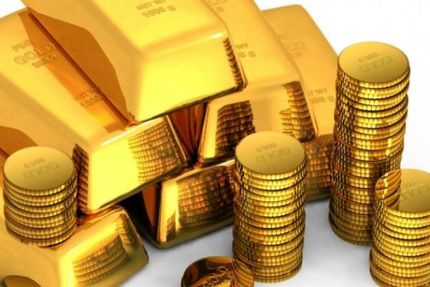 قیمت سکه بیش از یک میلیون تومان کاهش یافت 