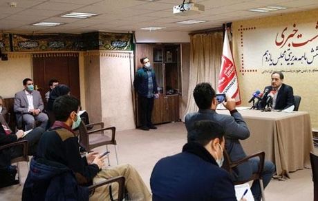 عملکرد ۶ ماهه مجلس اعلام شد
