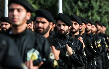 اعلام نتایج نهایی کنکور اختصاصی دانشگاه‌های افسری ارتش جمهوری اسلامی ایران