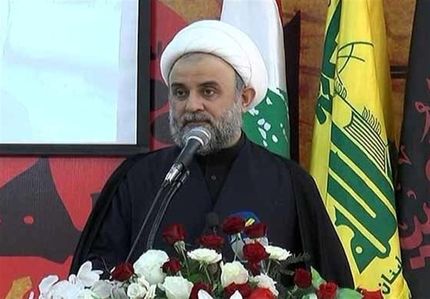 حزب الله: اجازه تحمیل دیکته‌های آمریکا به دولت جدید را نمی‌دهیم