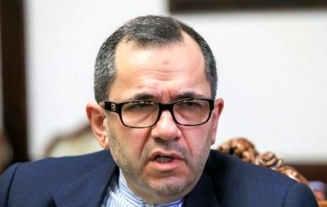 هیچ قرار ملاقاتی با آمریکایی‌ها نداریم