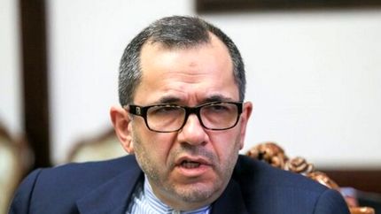هیچ قرار ملاقاتی با آمریکایی‌ها نداریم