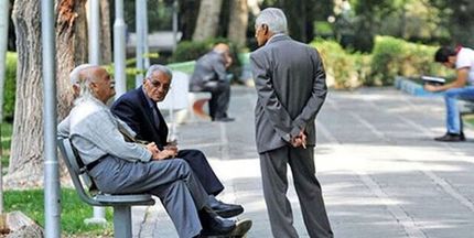 پرداخت حقوق تیرماه بازنشستگان و مستمری‌بگیران سازمان تأمین اجتماعی از ۲۹ تیر