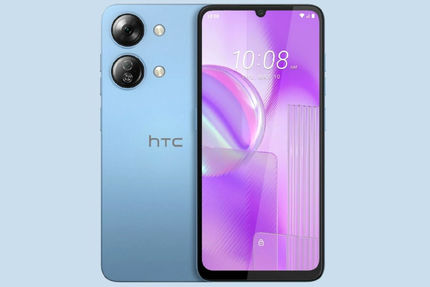 برند تایوانی hTC به دنیای موبایل بازگشت