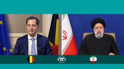 رئیسی: اگر دولتی مسیر تقابل را انتخاب کند، ضرر خواهد کرد