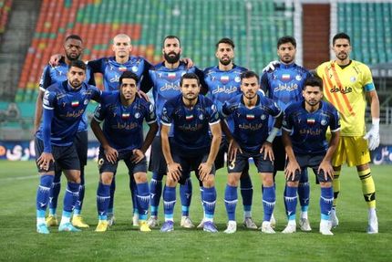 قول باشگاه استقلال به کادر فنی: دستمزدها عقب نخواهد افتاد
