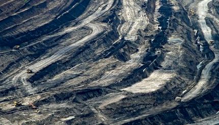 احتمال خرید سهام بزرگترین معدن طلای پاکستان توسط عربستان