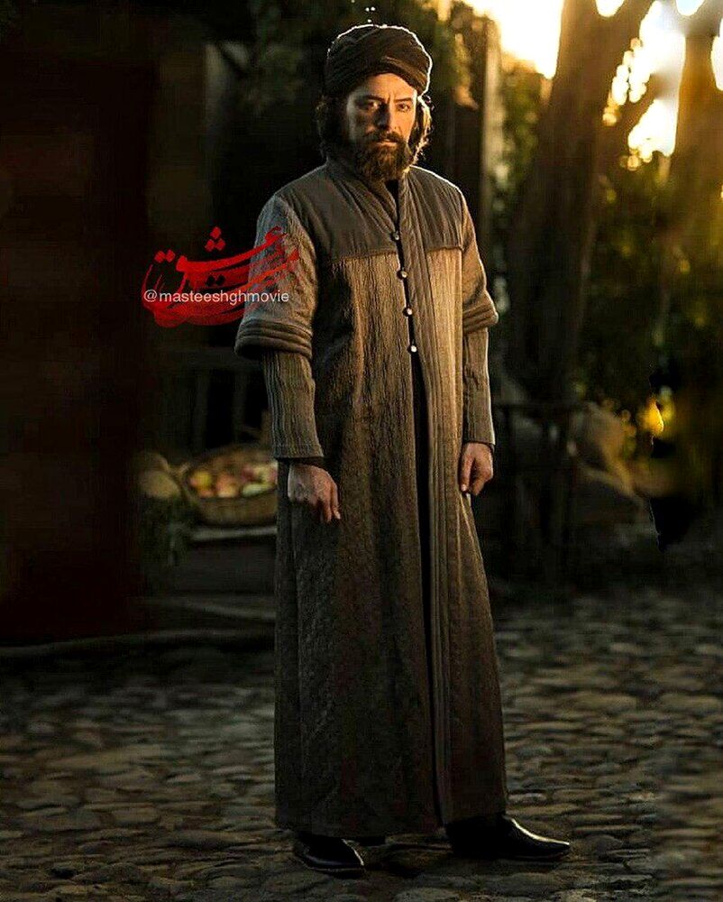 مست عشق