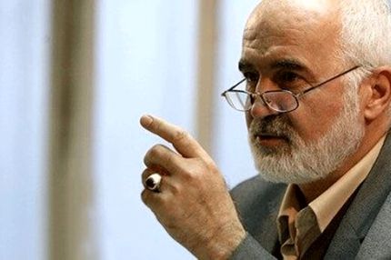 درخواست احمد توکلی از شورای نگهبان درباره پرونده اعتبارنامه تاجگردون