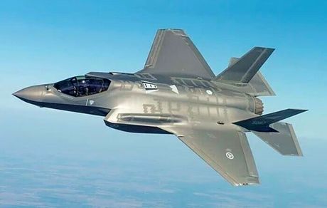 فرماندار ورامین: یک فروند جنگنده F35 را سرنگون کردیم