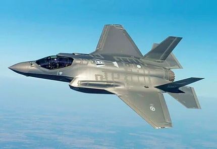 فرماندار ورامین: یک فروند جنگنده F35 را سرنگون کردیم