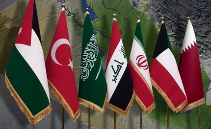 کنفرانس «بغداد۲» سه‌شنبه در اردن برگزار می‌شود/ آمادگی ارتش اردن برای تامین امنیت کنفرانس