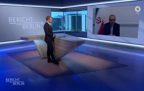 تخت‌روانچی: حمله به تاسیسات اتمی، جنایت است / ادامه گفت و گو با آمریکا معنا ندارد