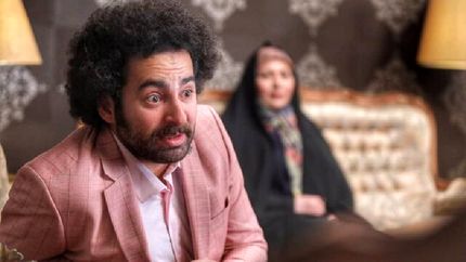 
ادامه پخش سریال «زیر همکف» از جمعه شب
