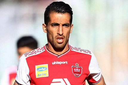 خبر خوش برای پرسپولیسی‌ها؛ آقای ملی‌پوش جدا نمی‌شود
