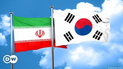 آمریکا به کره جنوبی اجازه پرداخت غرامت ایران را داد