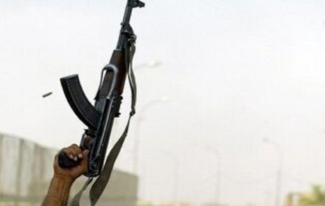 دستگیری عامل تیراندازی هوایی در یک عروسی در رامیان