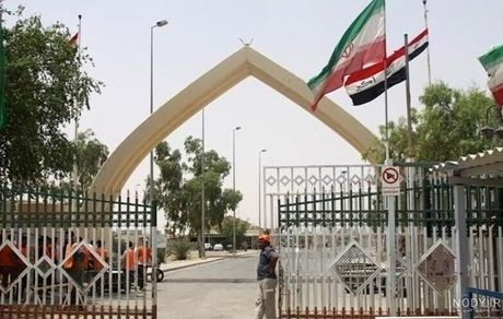 افزایش ۱۱۳ درصدی ترانزیت کالا از گمرک کرمانشاه