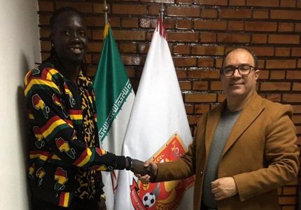 خبر عجیب پیدا شدن جسد بازیکن خارجی مدنظر پدیده در سبزوار / مسئولین مشهدی تکذیب می‌کنند