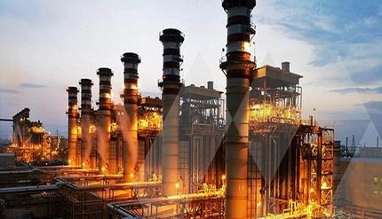 تزریق گاز به بورس انرژی افزایش می‌یابد
