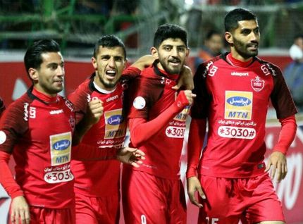 صفر تا صد شاگردان کالدرون زیر ۱۰ ثانیه