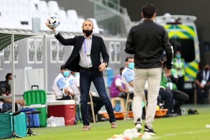 گل‌محمدی: لک اعتماد به نفس پرسپولیس را بالا برد