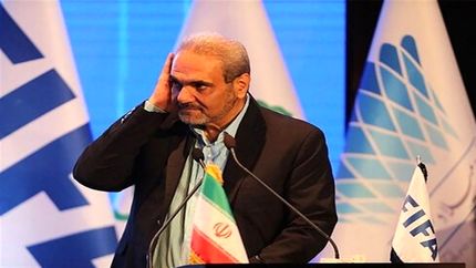 احضار جواد خیابانی به کمیته اخلاق