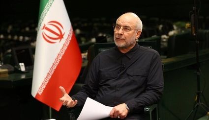 قالیباف درخصوص جنگ اخیر: حتی افراد بی حجاب هم در حمایت از ایران ایستادند / ما به دنبال کشورگشایی، جنگ و جنایت نیستیم / رژیم صهیونیستی زیر دست و پای ما له شد