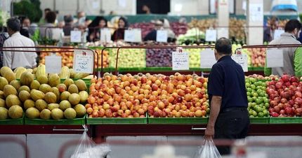 میادین و بازارهای میوه و تره بار شهرداری تهران پنج‌شنبه و جمعه باز است