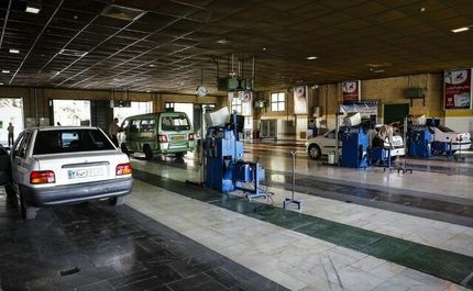  معاینه فنی برای خودروهای ۹۸ و ماقبل الزامی شد
