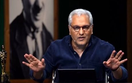 مهران مدیری به تلویزیون باز می‌گردد