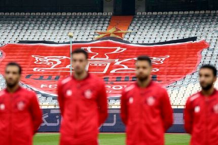 در شرایط دلاری امروز، پرسپولیس به دنبال خرید مهاجم جدید خارجی