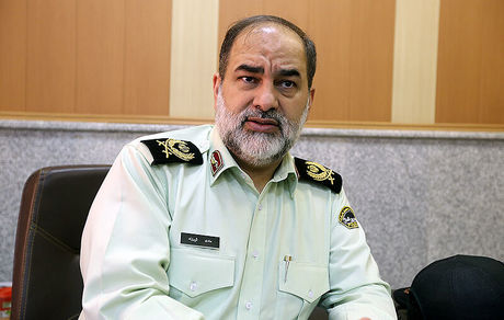 استرداد «منصوری» به کشور در دستور کار پلیس است