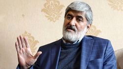 علی مطهری: احمدی‌نژاد به درستی مدام می‌گفت مسئول اجرای قانون اساسی است 