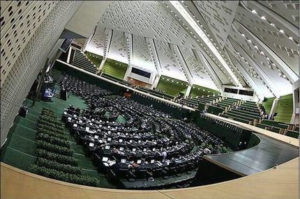 بهره‌برداری سیاسی - انتخاباتی از تریبون‌ مجلس تا اسفند ۹۸