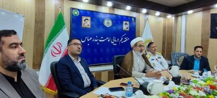 نیروهای مسلح جمهوری اسلامی ایران در دنیا کمترین جرم را مرتکب شده است